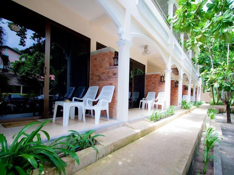 Baan Pron Phateep image