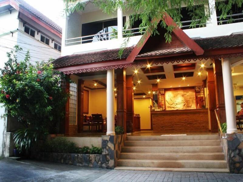 Baan Pron Phateep image