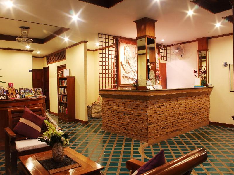 Baan Pron Phateep image