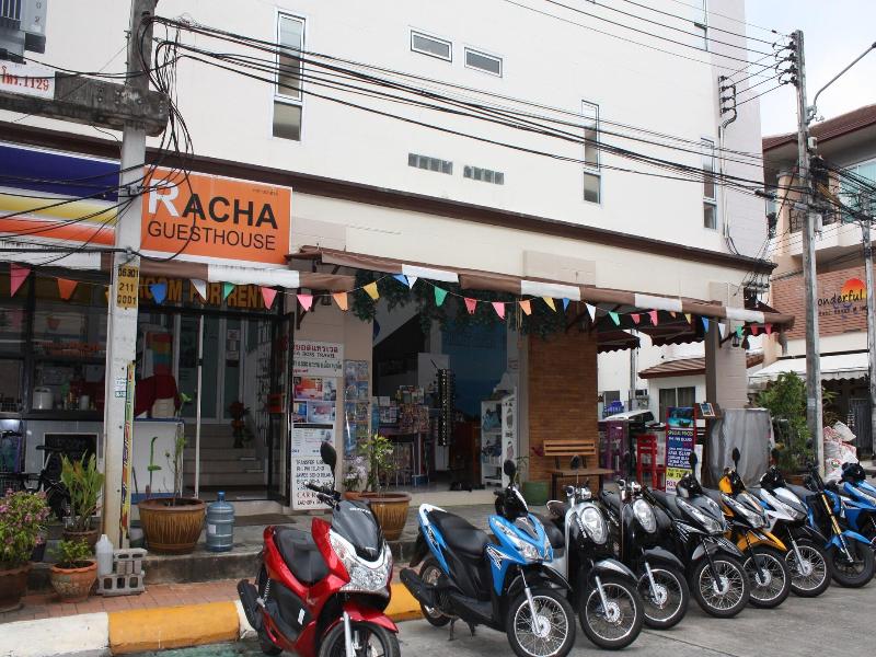 Phuket Racha @ Kata Bed & Breakfast image