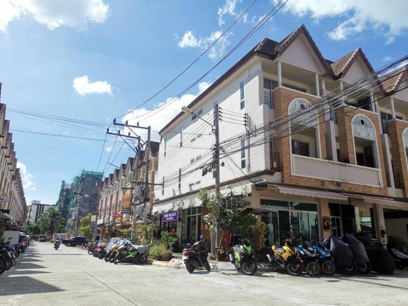 Phuket Racha @ Kata Bed & Breakfast image
