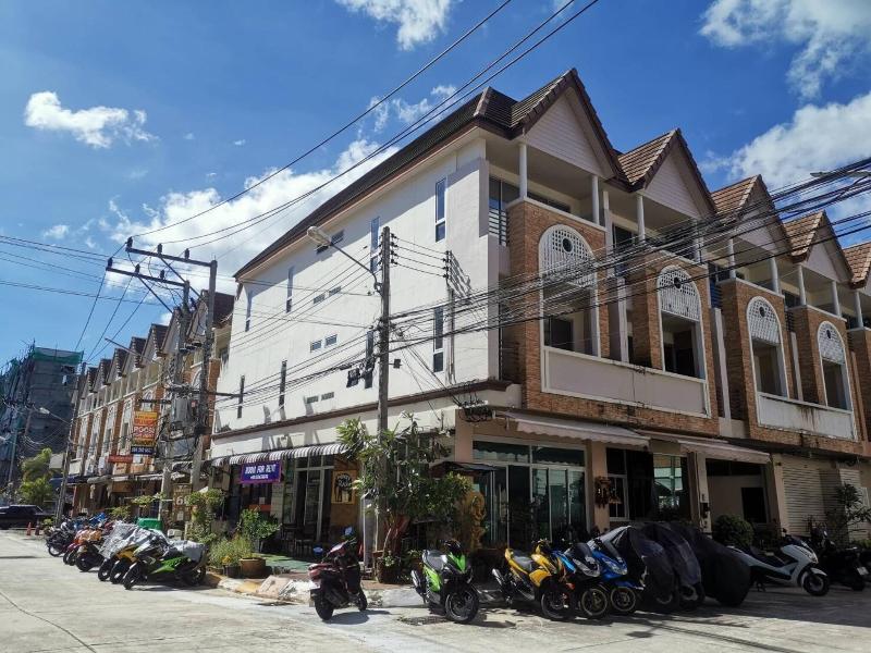 Phuket Racha @ Kata Bed & Breakfast image