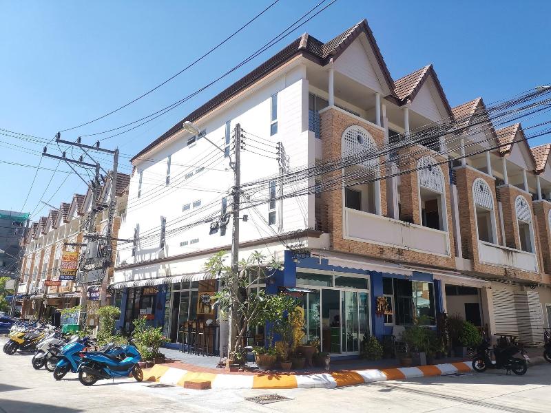 Phuket Racha @ Kata Bed & Breakfast image