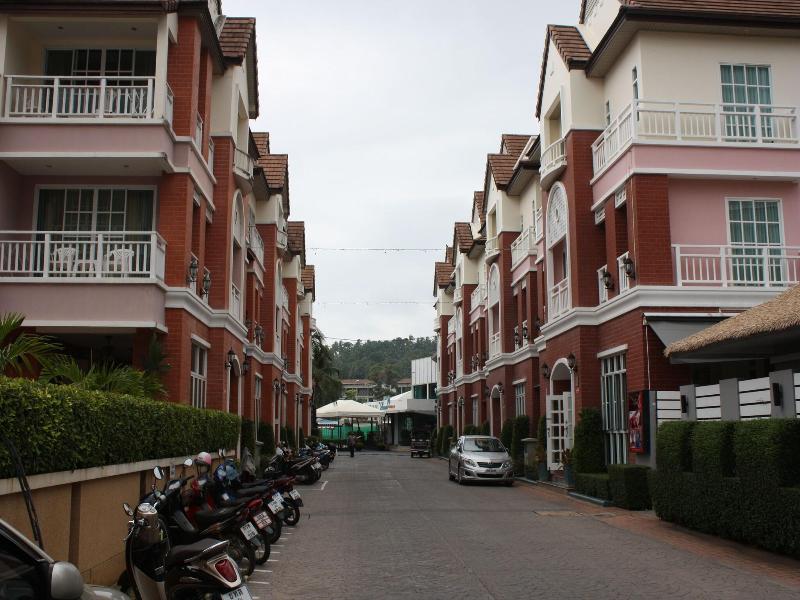 Phuket Racha @ Kata Bed & Breakfast image
