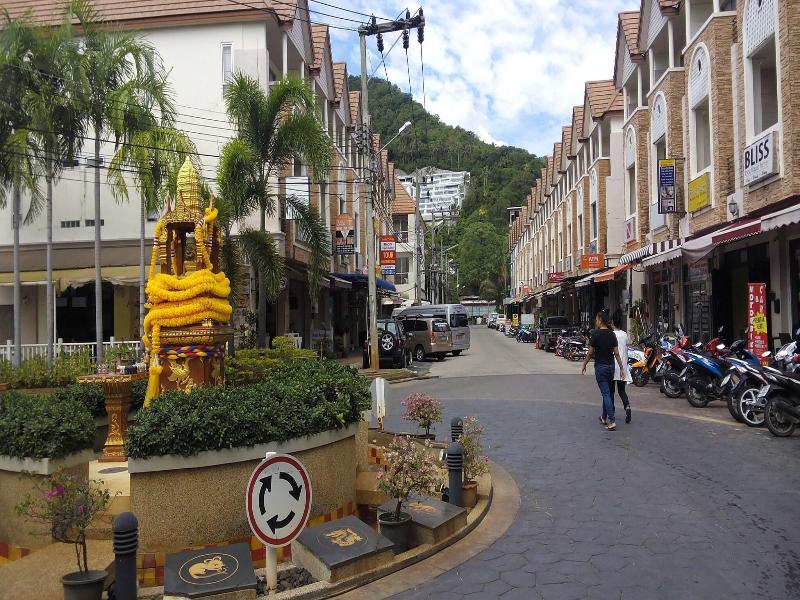 Phuket Racha @ Kata Bed & Breakfast image