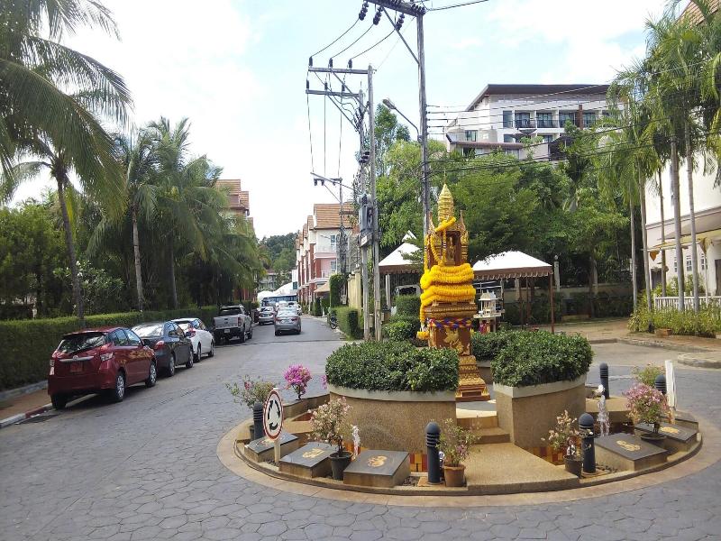 Phuket Racha @ Kata Bed & Breakfast image