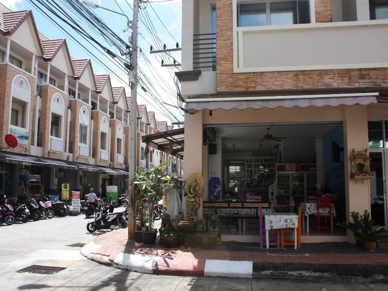 Phuket Racha @ Kata Bed & Breakfast image