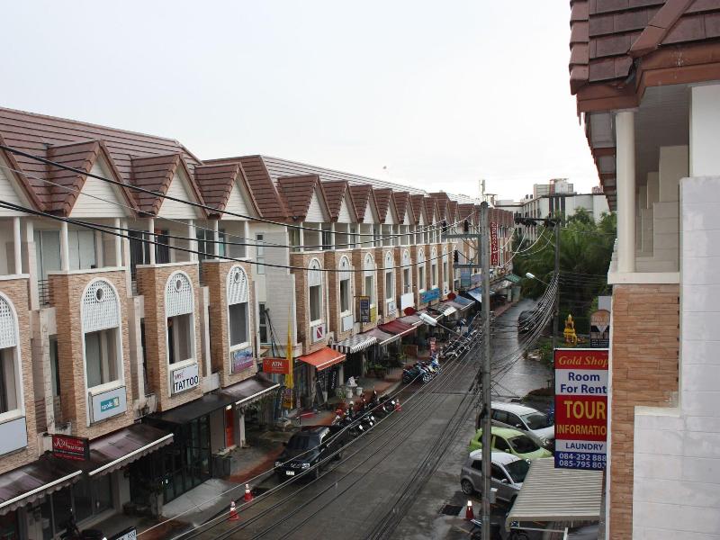 Phuket Racha @ Kata Bed & Breakfast image