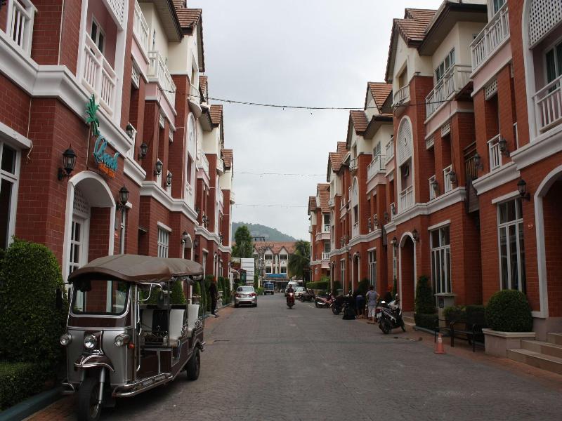 Phuket Racha @ Kata Bed & Breakfast image