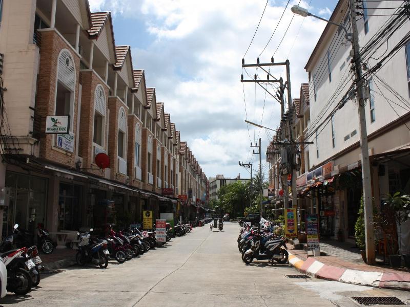 Phuket Racha @ Kata Bed & Breakfast image