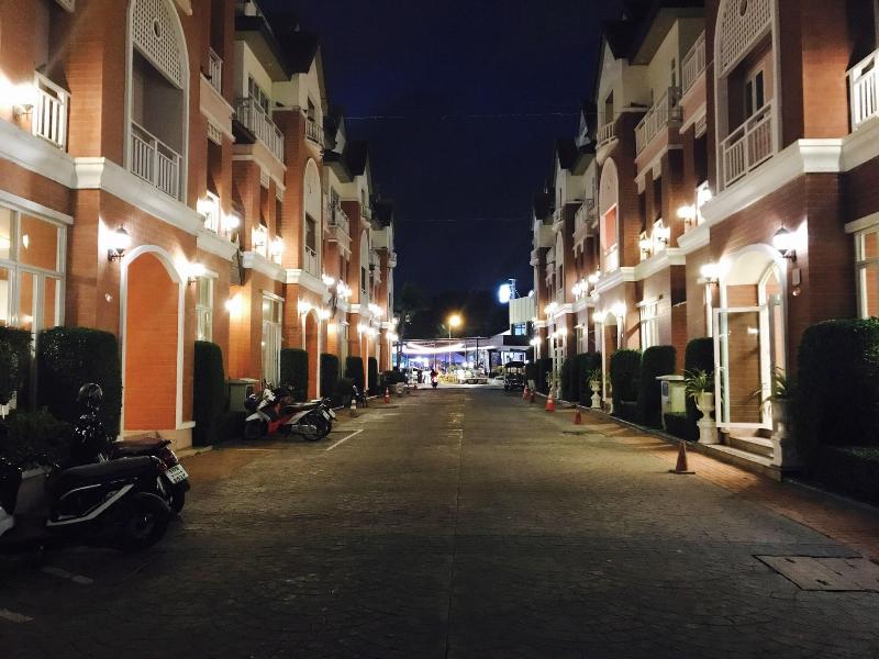 Phuket Racha @ Kata Bed & Breakfast image