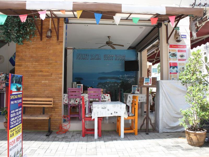 Phuket Racha @ Kata Bed & Breakfast image