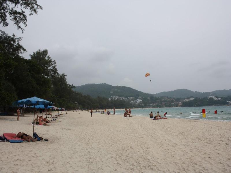 Phuket Racha @ Kata Bed & Breakfast image