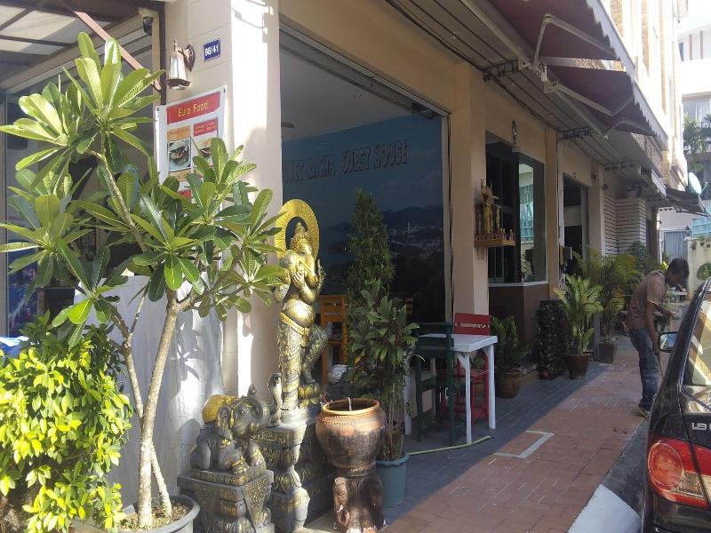 Phuket Racha @ Kata Bed & Breakfast image