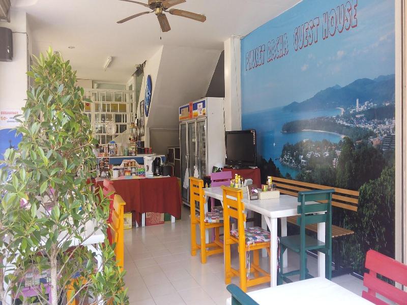 Phuket Racha @ Kata Bed & Breakfast image
