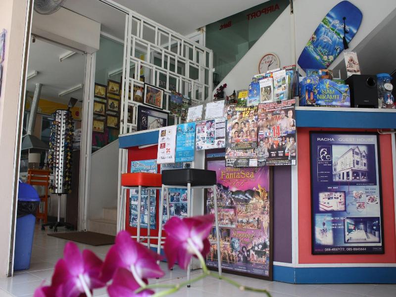 Phuket Racha @ Kata Bed & Breakfast image