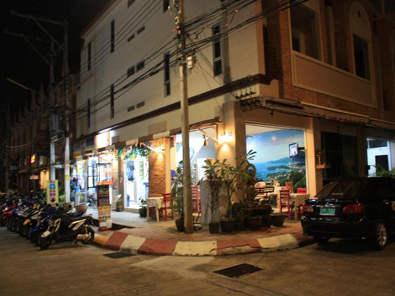 Phuket Racha @ Kata Bed & Breakfast image