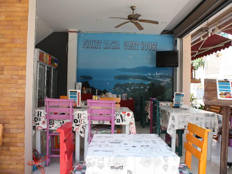 Phuket Racha @ Kata Bed & Breakfast image