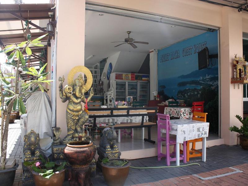 Phuket Racha @ Kata Bed & Breakfast image
