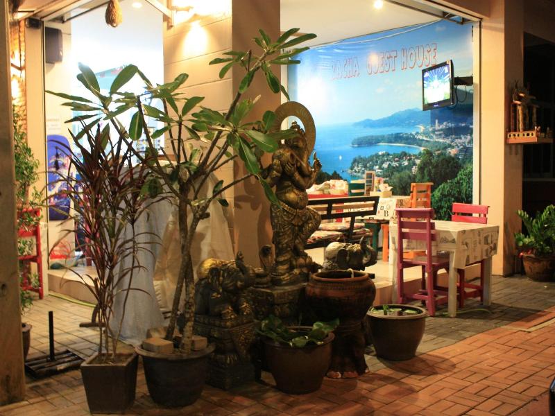 Phuket Racha @ Kata Bed & Breakfast image