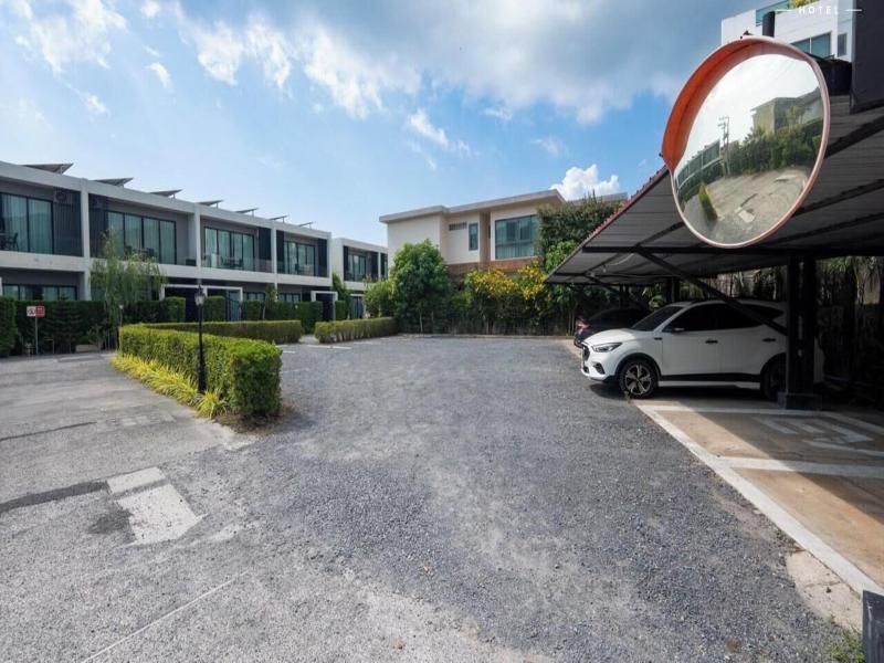 The Regent Resort Phuket image