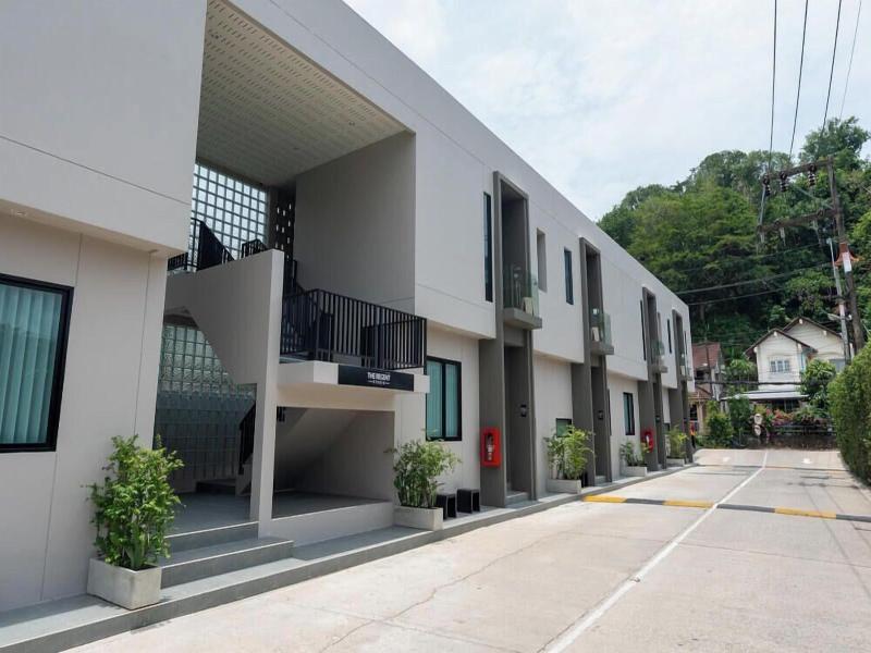 The Regent Resort Phuket image