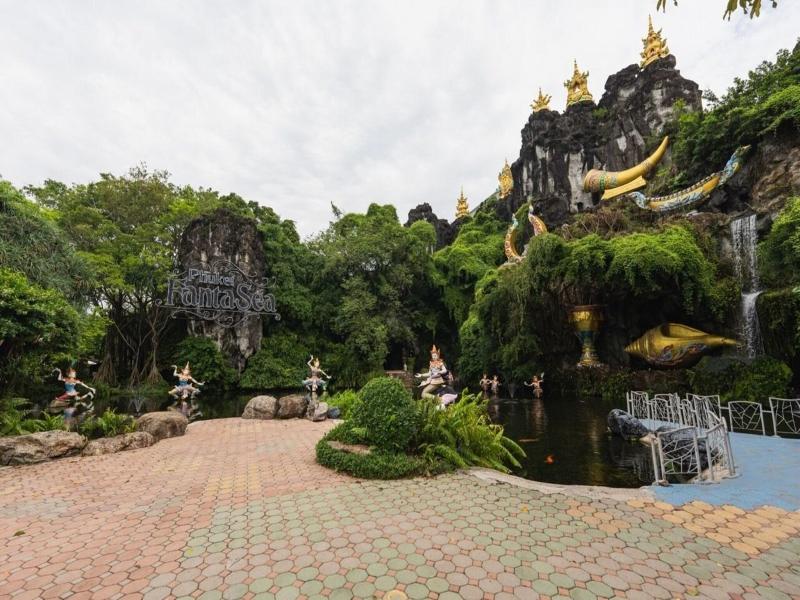 The Regent Resort Phuket image