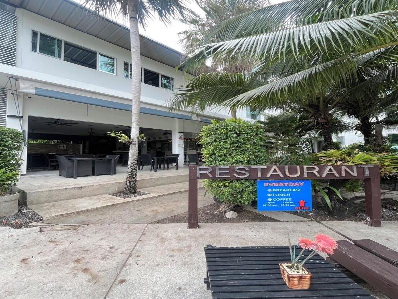 The Regent Resort Phuket image