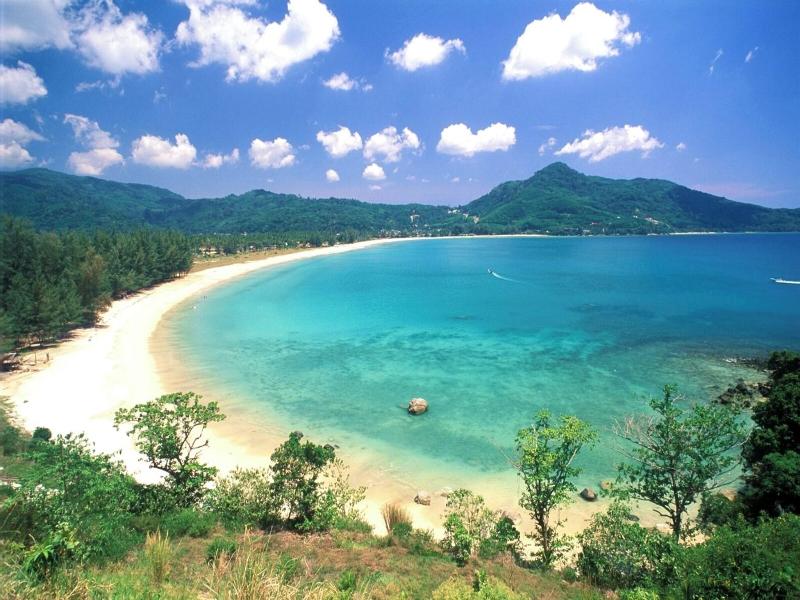 The Regent Resort Phuket image