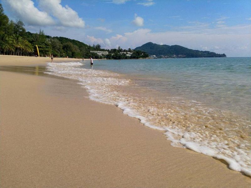 The Regent Resort Phuket image