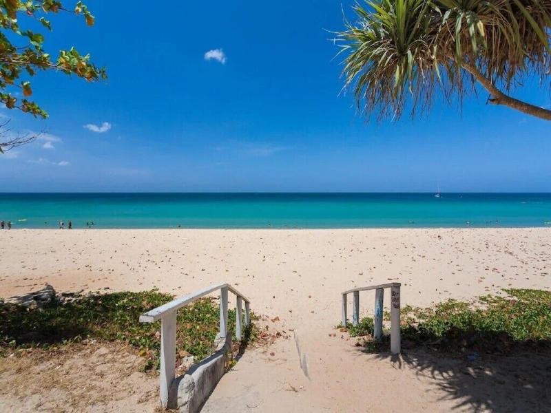 The Regent Resort Phuket image