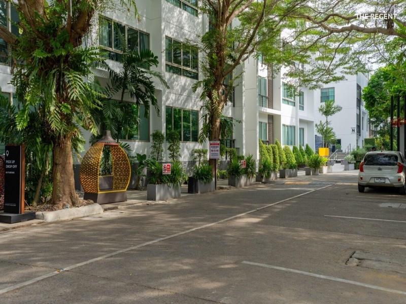 The Regent Resort Phuket image