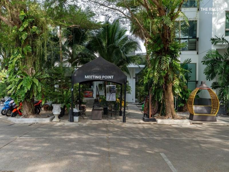 The Regent Resort Phuket image