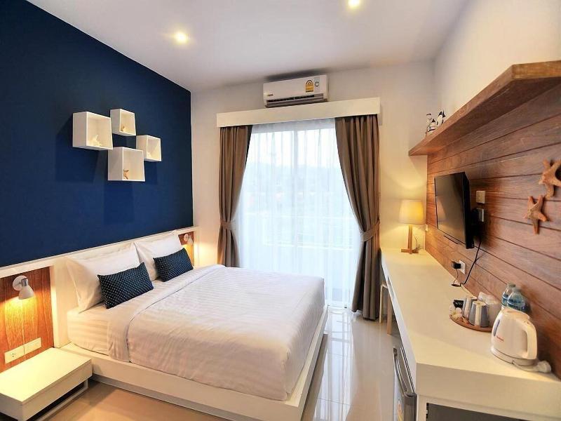 Chill House at Naiyang image