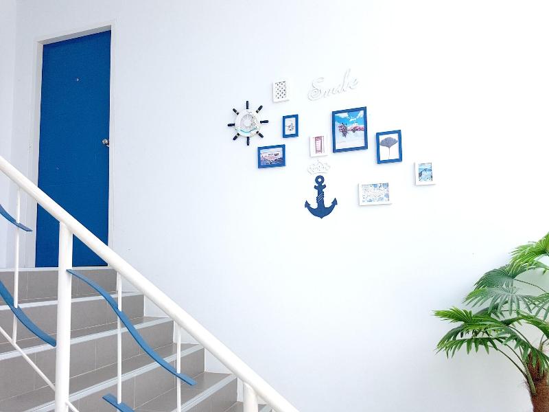 Chill House at Naiyang image