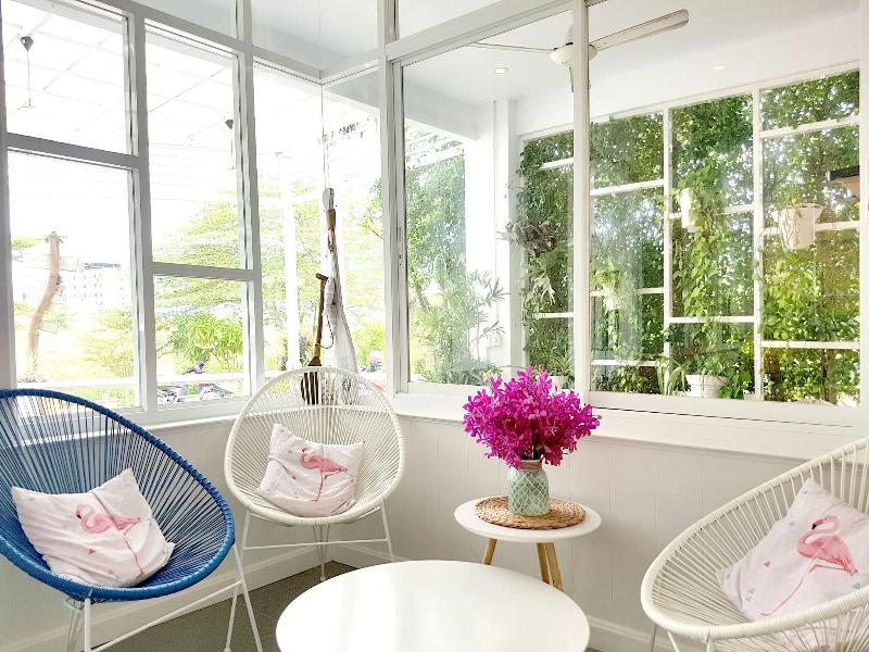 Chill House at Naiyang image