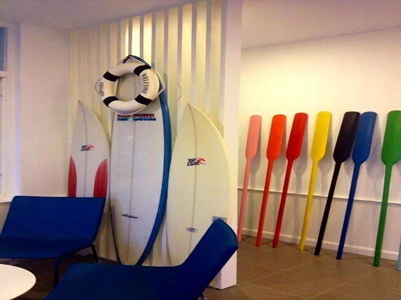 Chill House at Naiyang image