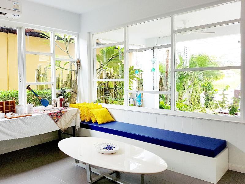 Chill House at Naiyang image