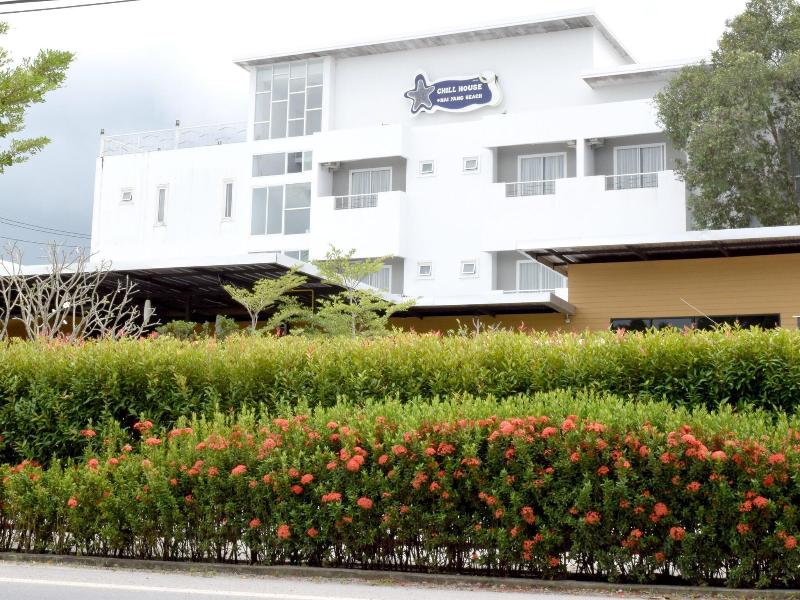 Chill House at Naiyang image