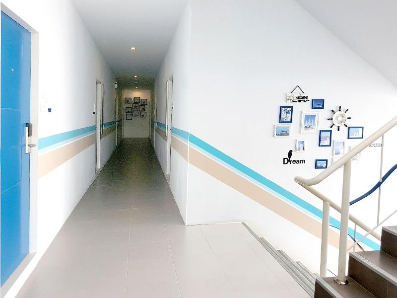 Chill House at Naiyang image