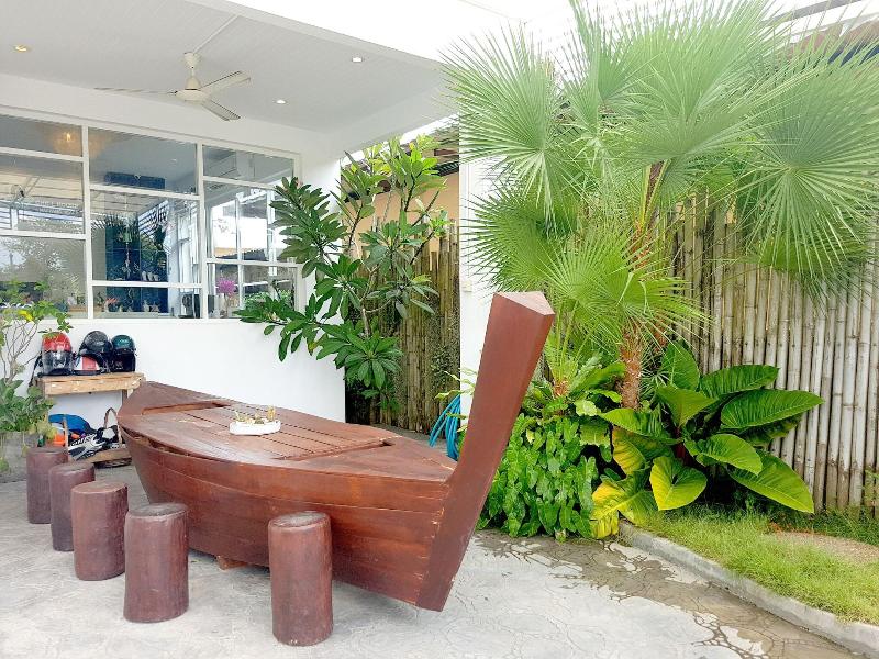Chill House at Naiyang image