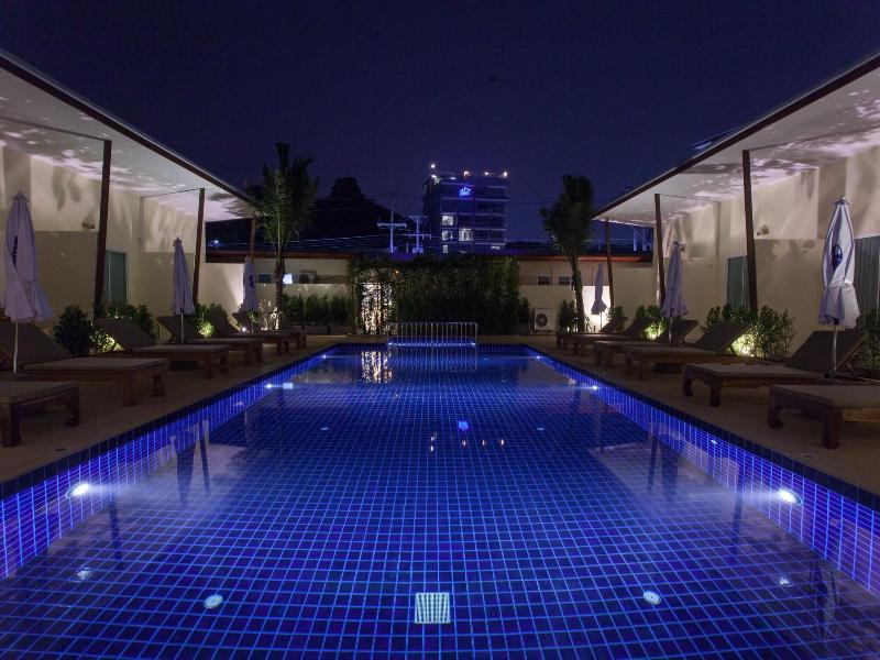 Chalong Princess Pool Villa Resort  image
