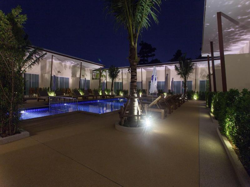 Chalong Princess Pool Villa Resort  image