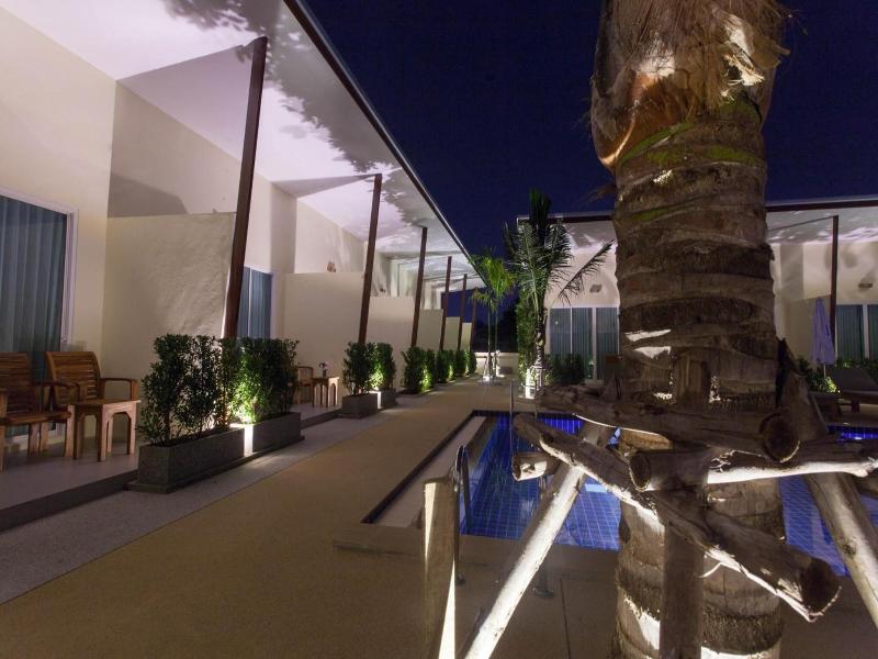 Chalong Princess Pool Villa Resort  image