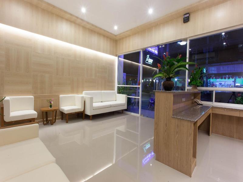 Chalong Princess Pool Villa Resort  image