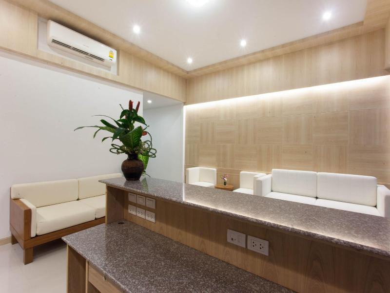 Chalong Princess Pool Villa Resort  image