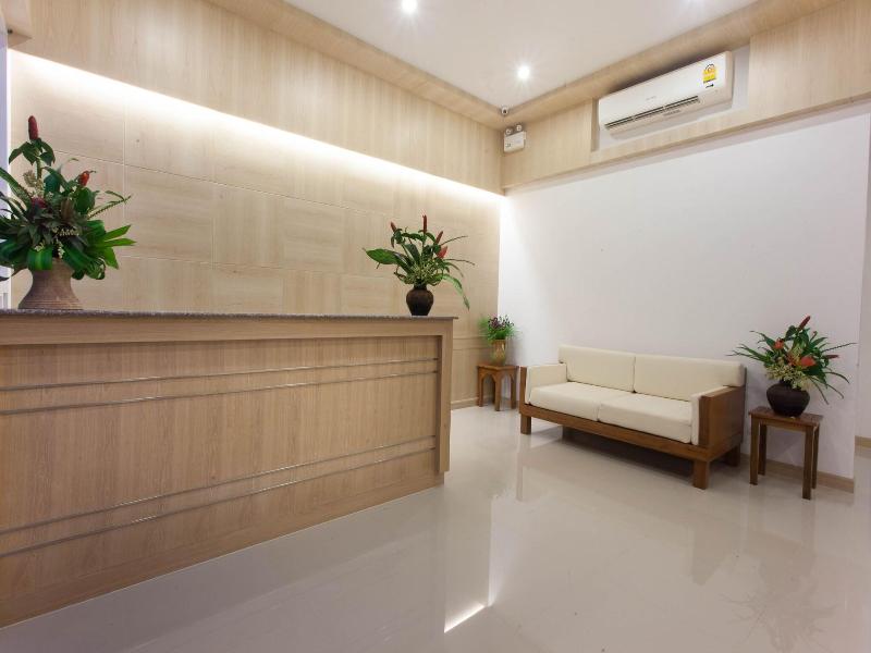 Chalong Princess Pool Villa Resort  image