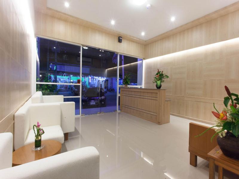 Chalong Princess Pool Villa Resort  image