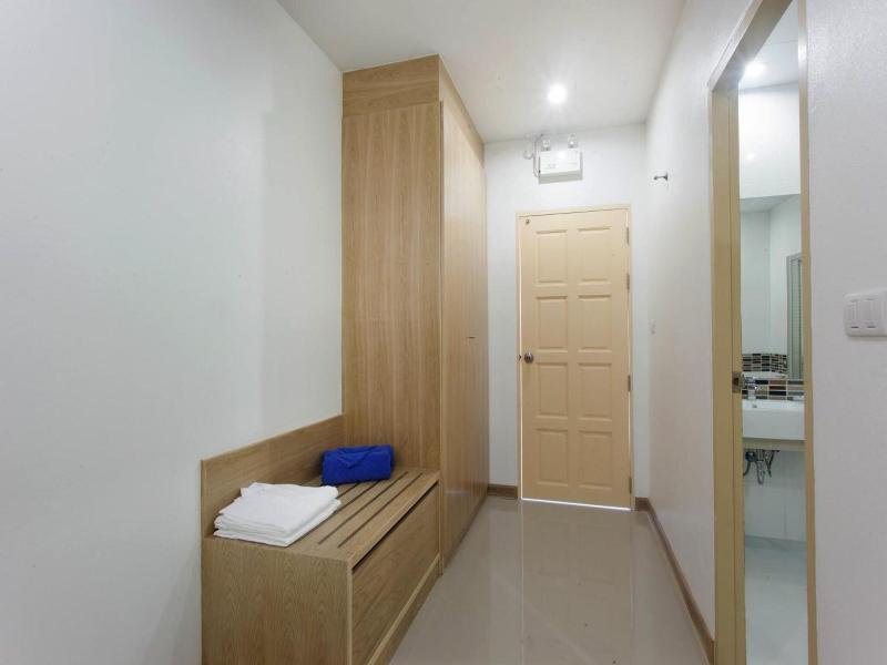 Chalong Princess Pool Villa Resort  image