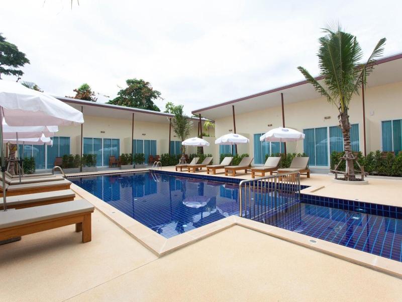 Chalong Princess Pool Villa Resort  image